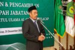 Pelantikan Jabatan baru